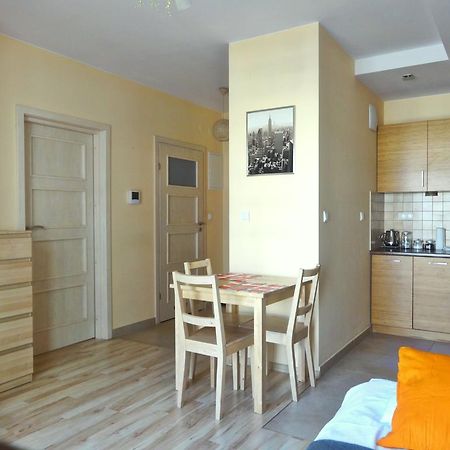 Dream Loft Residence Varsó Kültér fotó