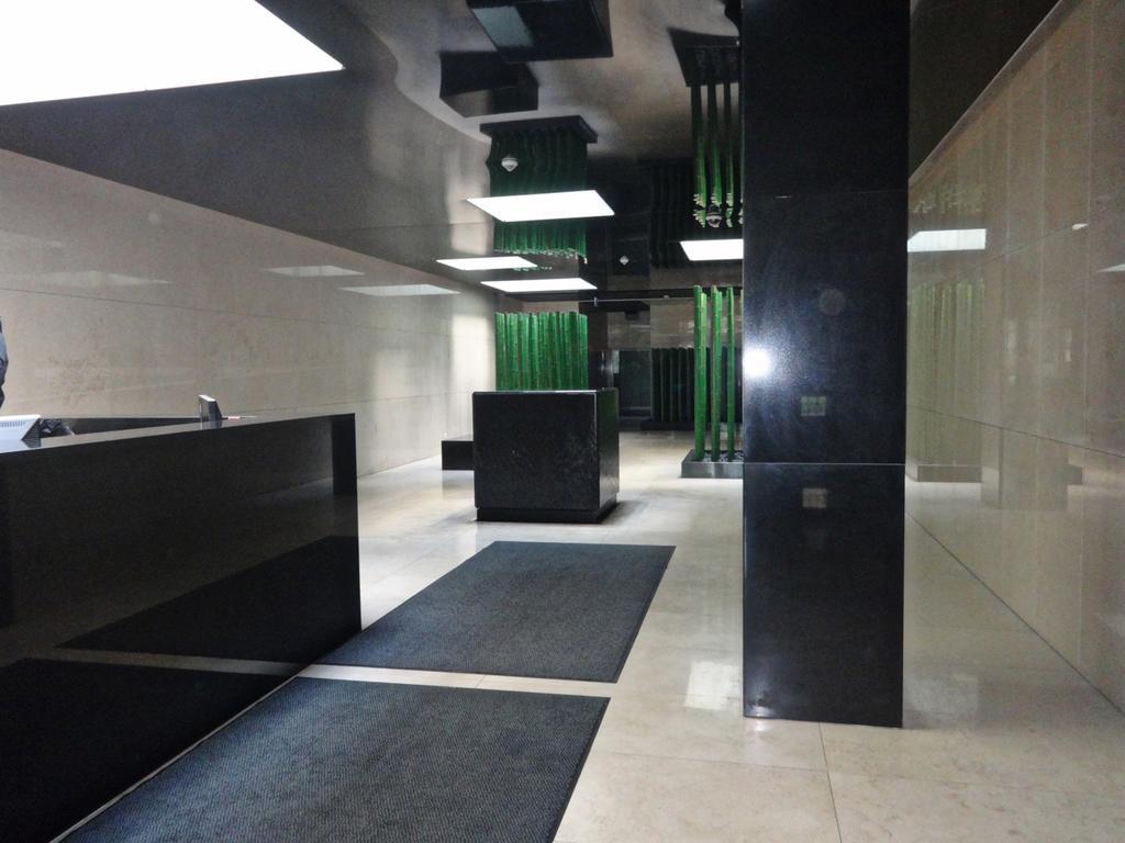 Dream Loft Residence Varsó Kültér fotó